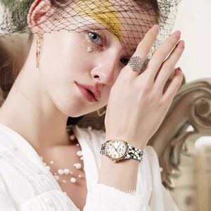 ⚜️ OUPINKE 3171 Automatic Mechanical Watch